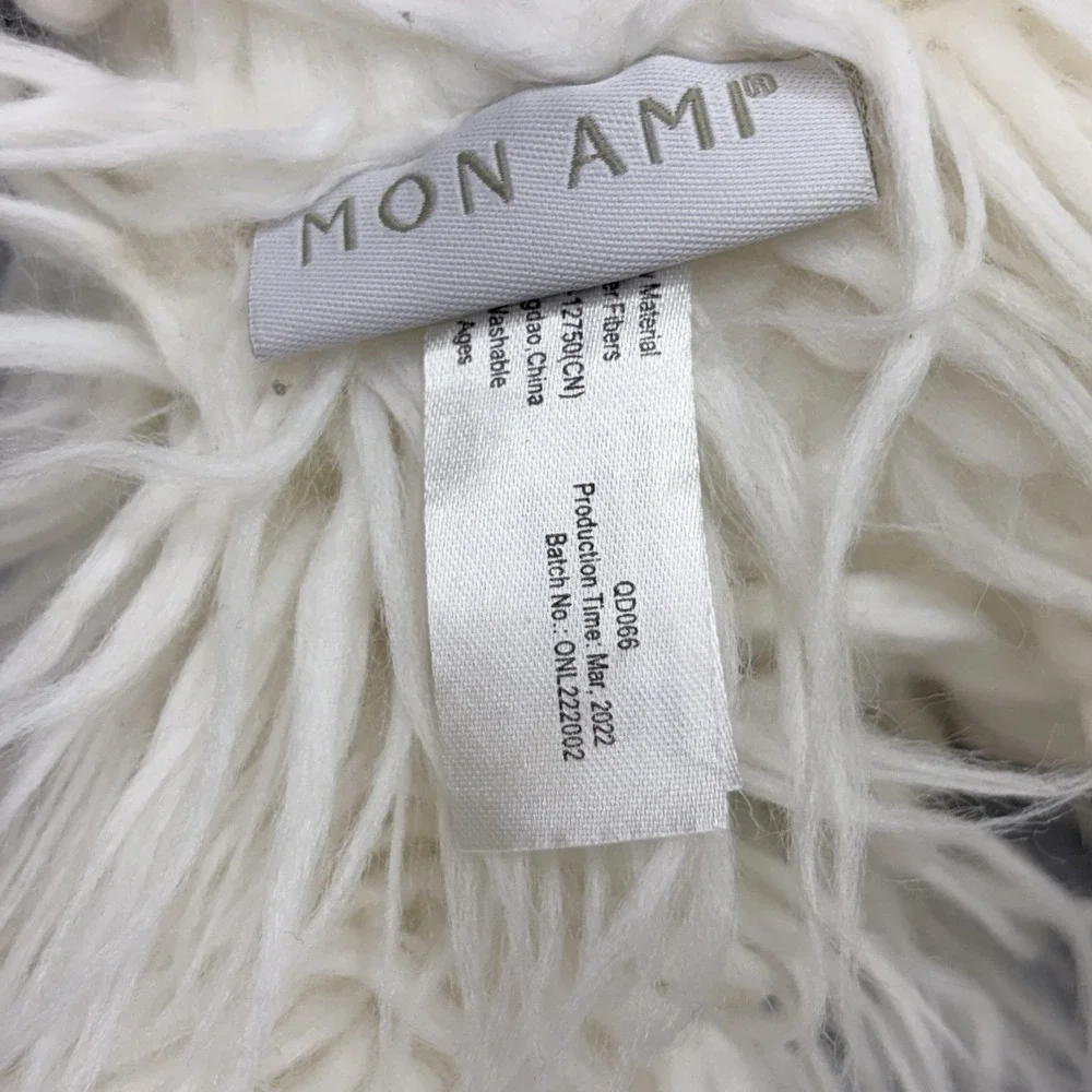 Mon Ami all items